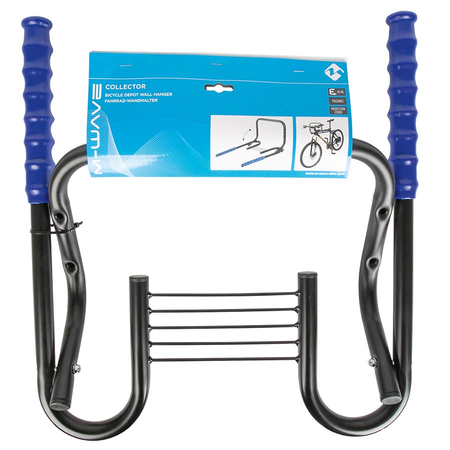 M-Wave Collector Bicycle Storage-4