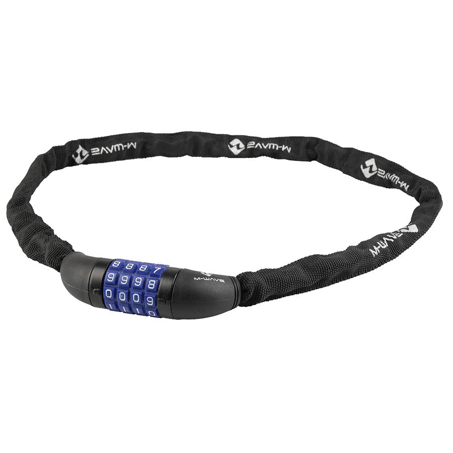 M-Wave D 3,5.9 Chain Lock Bicycle Accessories Locks/Security