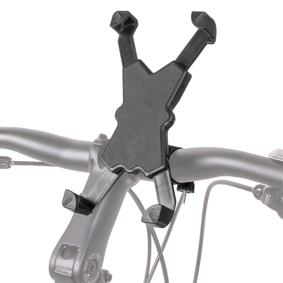 M-Wave Eindhoven Edge Smart Phone Mount Bicycle Accessories Electronics