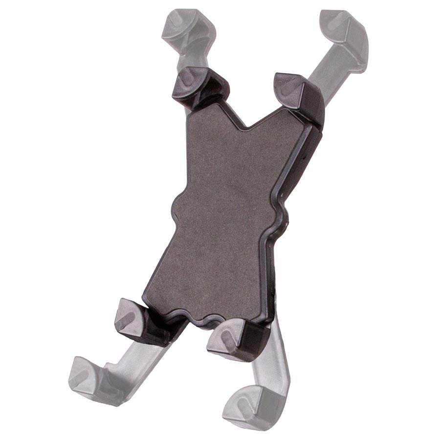 M-Wave Eindhoven Edge Smart Phone Mount Bicycle Accessories Electronics