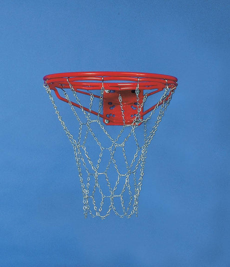 Bison Standard Chain Net Basketball Equipment All