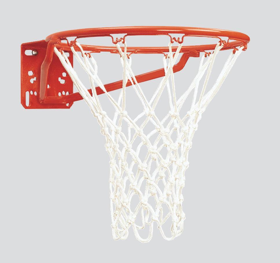 Bison Front Mount Basketball Super Goal Basketball Equipment All