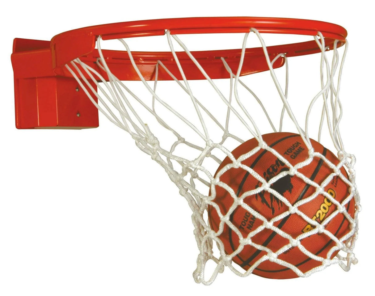 Replacement Net Cord for Bison Rims with Hideaway Netlocks Basketball Equipment All