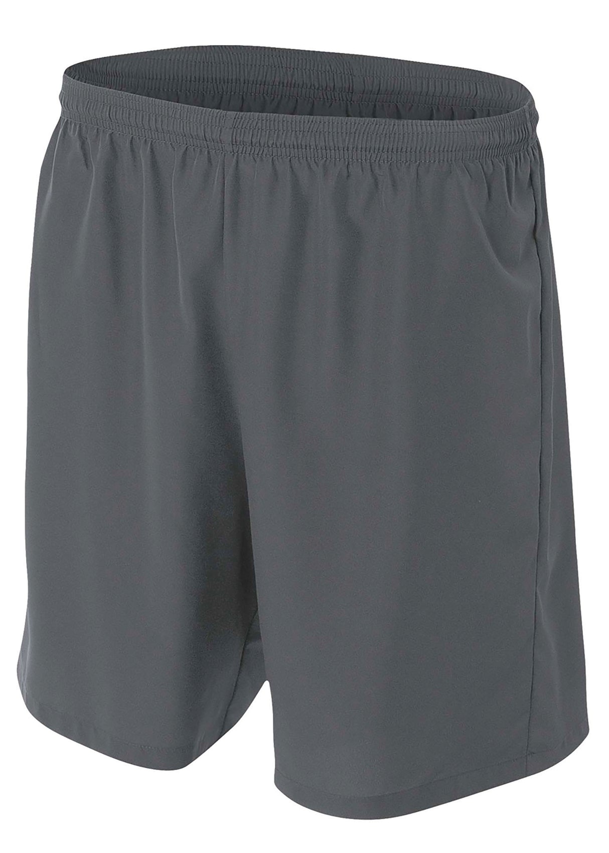 A4 Mens Woven Soccer Short Soccer Uniforms & Apparel All