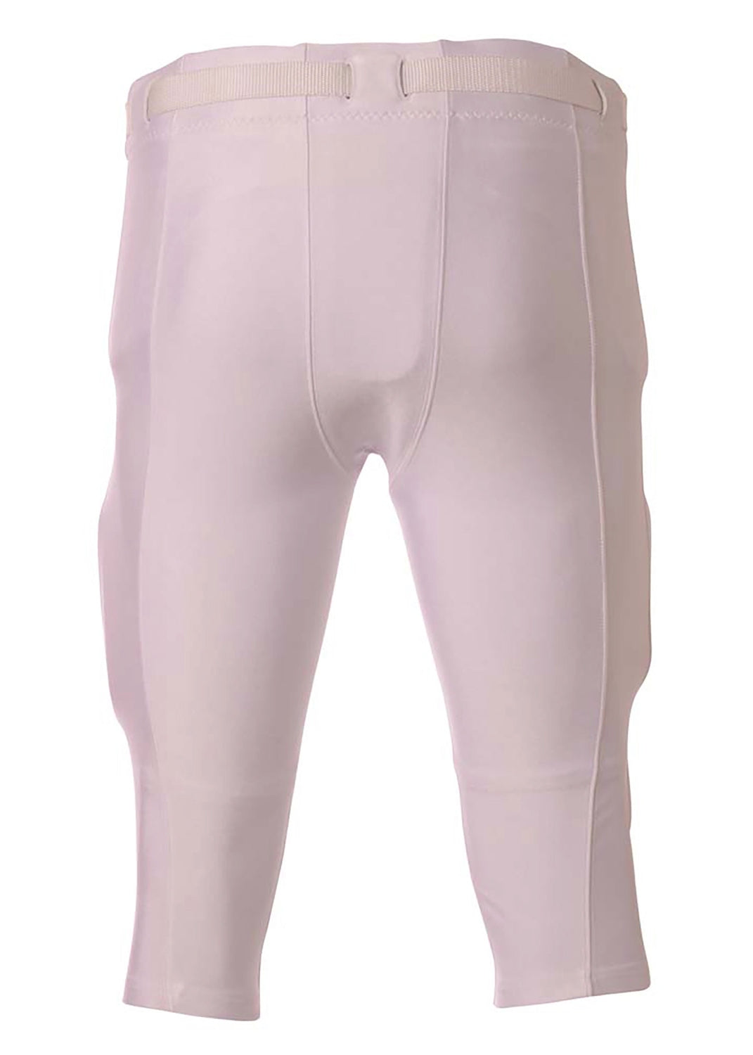 A4 Men's Game Non-Padded Football Pants Football Pants Adult