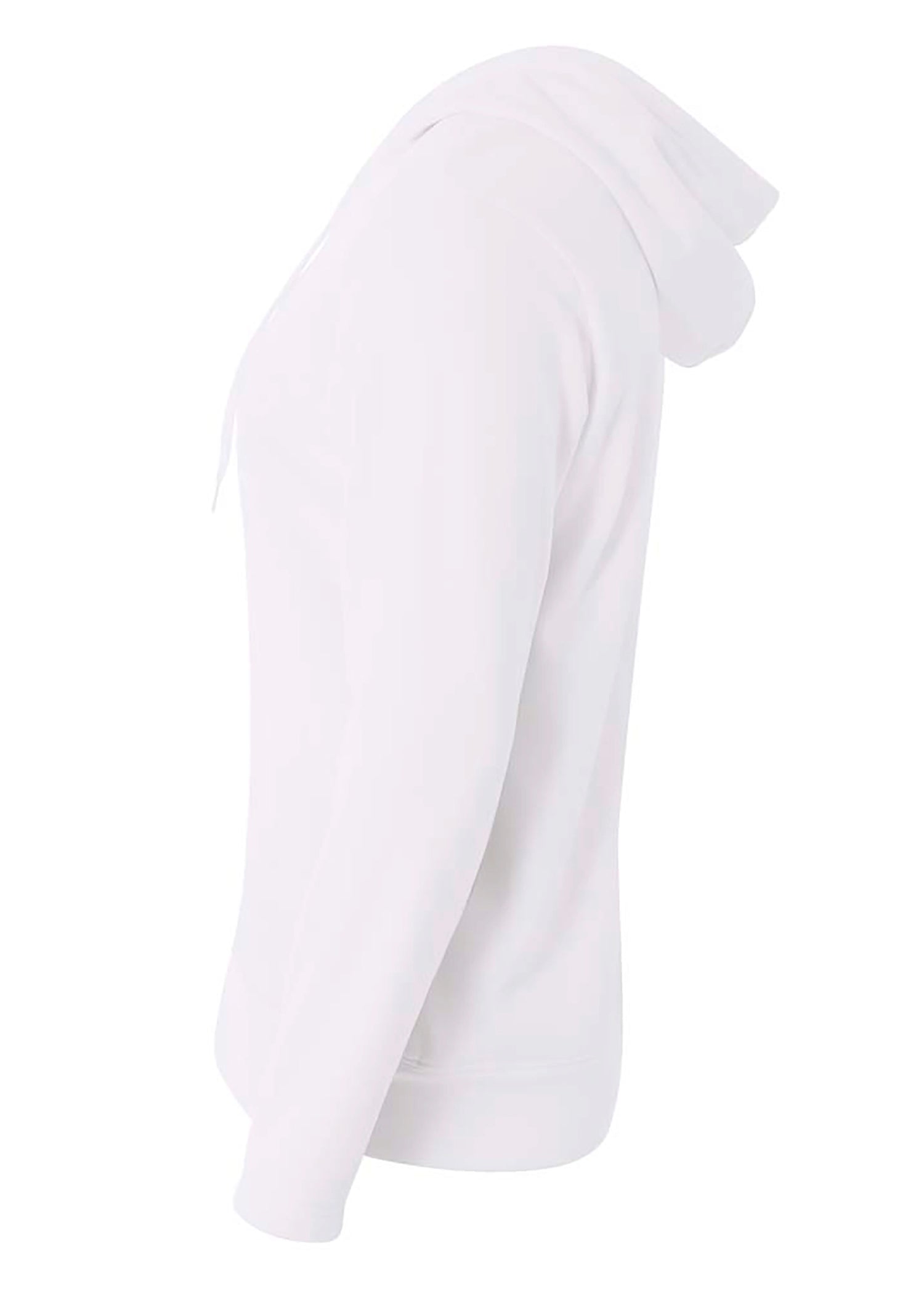 A4 Mens Full Zip Color Block Fleece Hoodie Mens Apparel Sweatshirts & Fleece