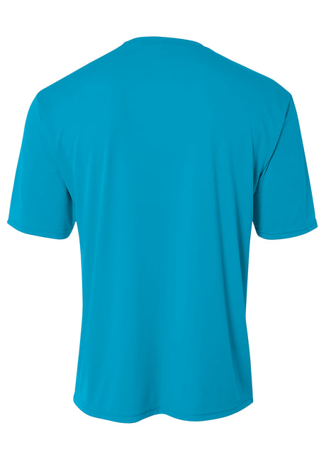 A4 Men's Cooling Performance Crew 1 of 2 Mens Apparel Shirts & Tops
