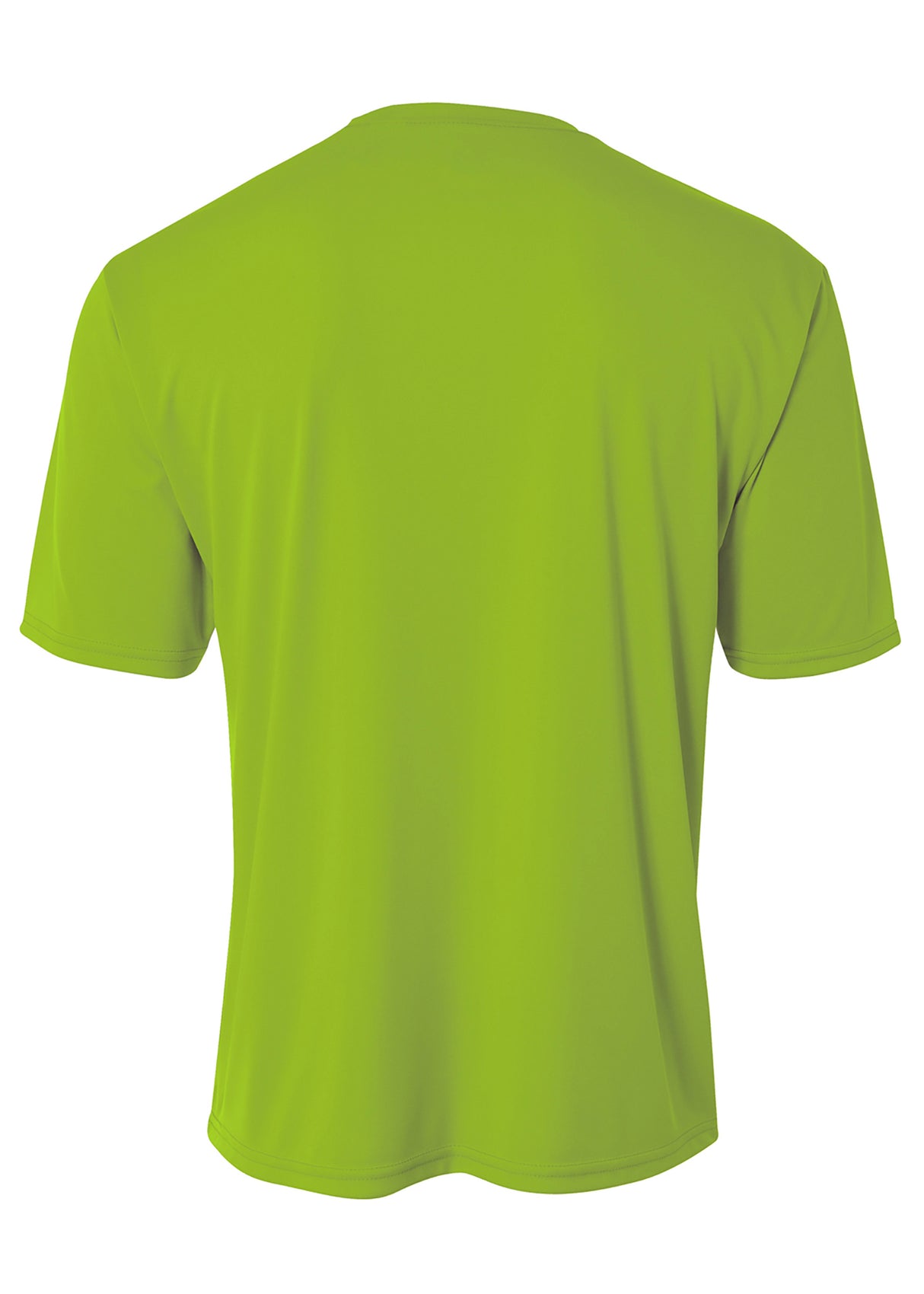 A4 Men's Cooling Performance Crew 1 of 2 Mens Apparel Shirts & Tops