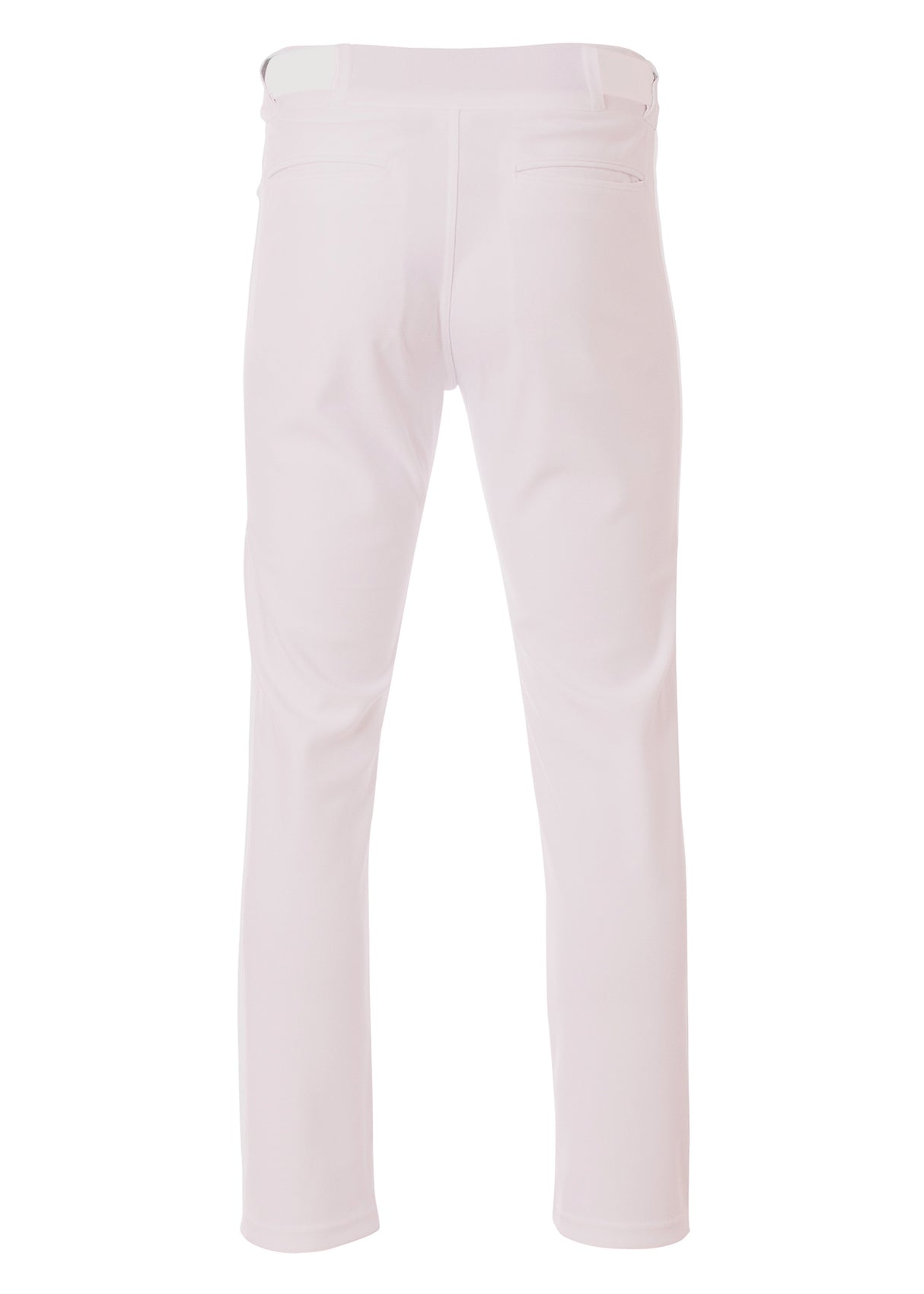 A4 Mens Pro-Style Open Bottom Baseball Pant Baseball Pants Adult