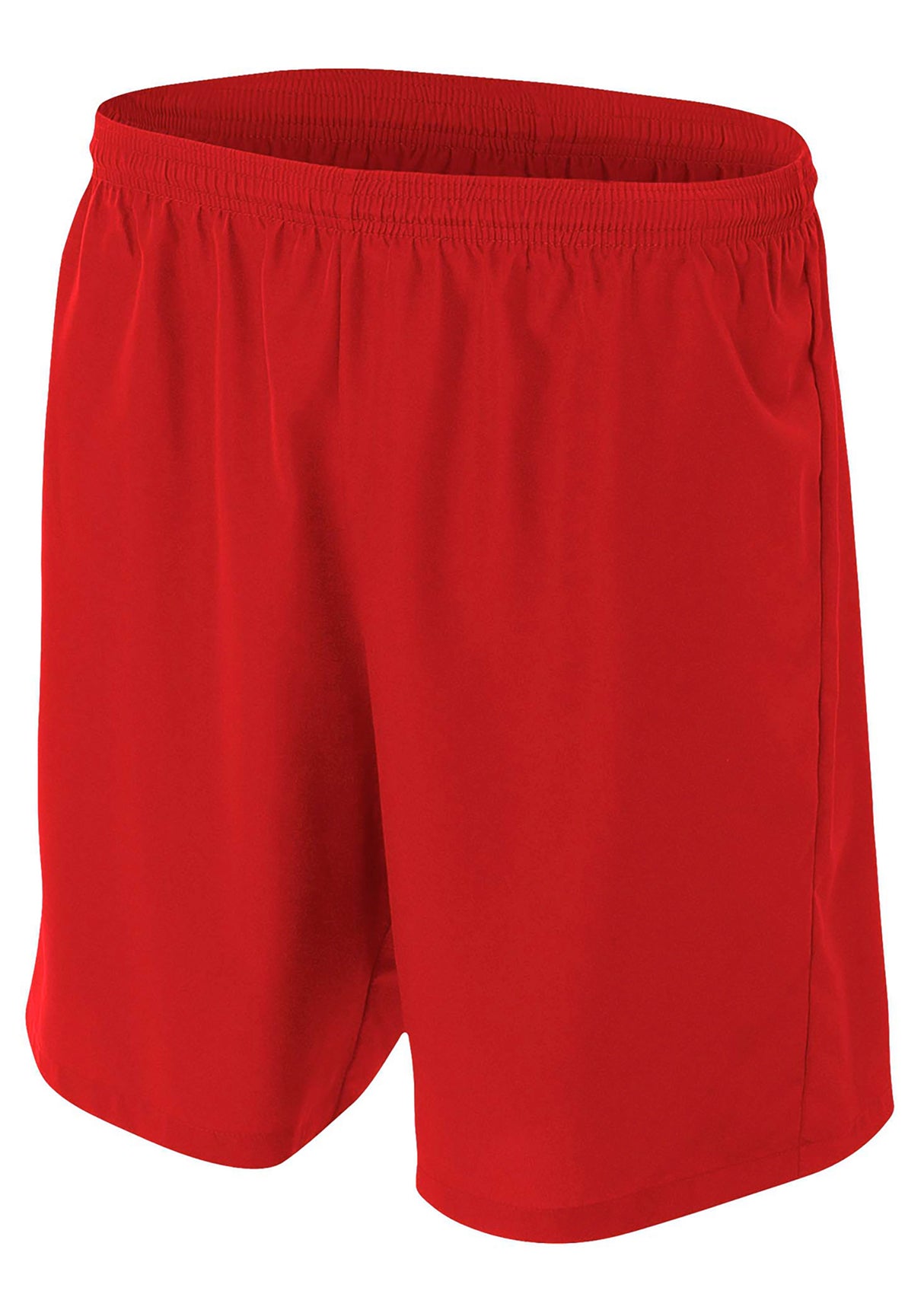 A4 Mens Woven Soccer Short Soccer Uniforms & Apparel All