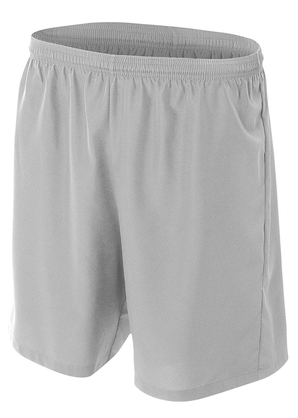 A4 Mens Woven Soccer Short Soccer Uniforms & Apparel All