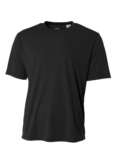 A4 Men's Cooling Performance Crew 1 of 2 Mens Apparel Shirts & Tops