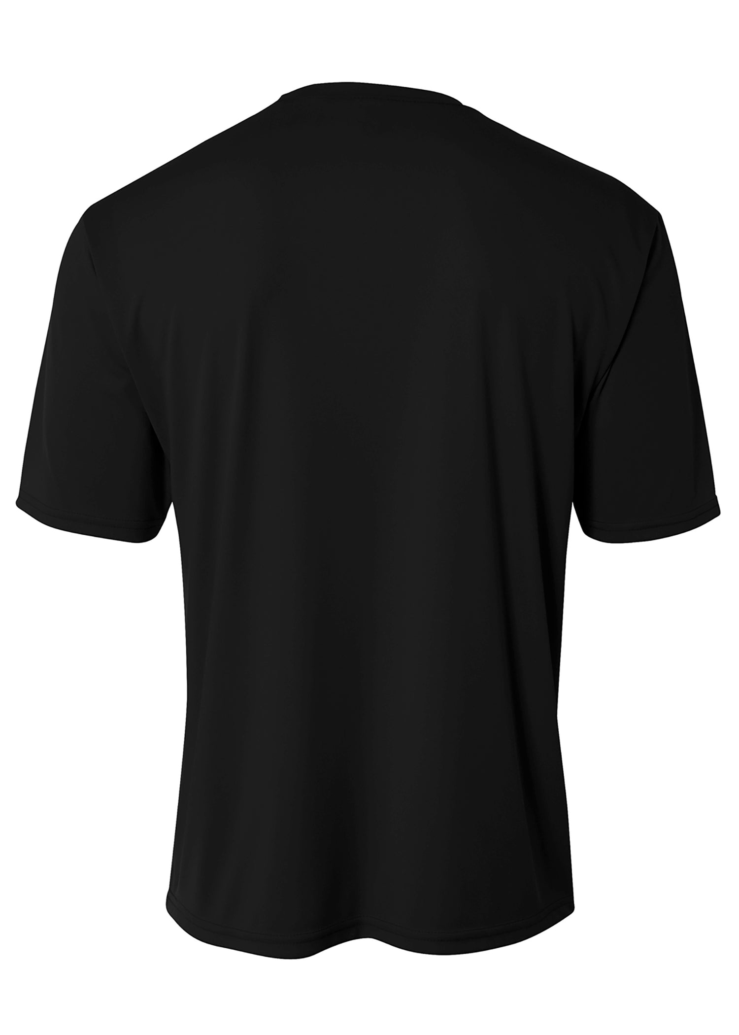 A4 Men's Cooling Performance Crew 1 of 2 Mens Apparel Shirts & Tops