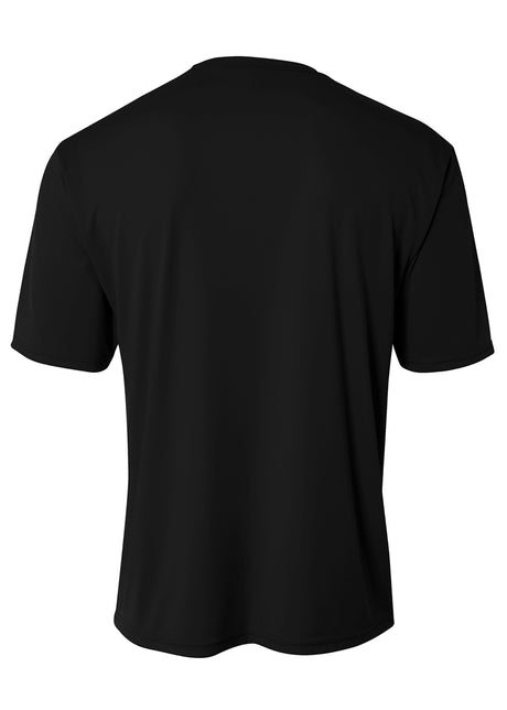 A4 Men's Cooling Performance Crew 1 of 2 Mens Apparel Shirts & Tops