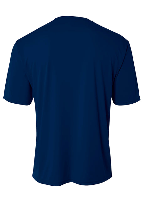 A4 Men's Cooling Performance Crew 1 of 2 Mens Apparel Shirts & Tops