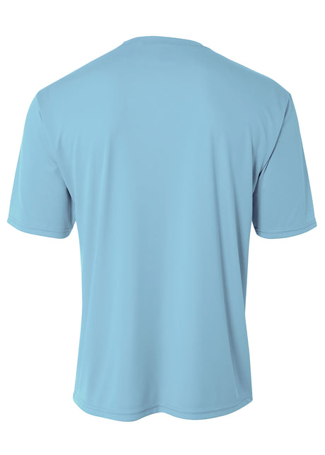 A4 Men's Cooling Performance Crew 1 of 2 Mens Apparel Shirts & Tops