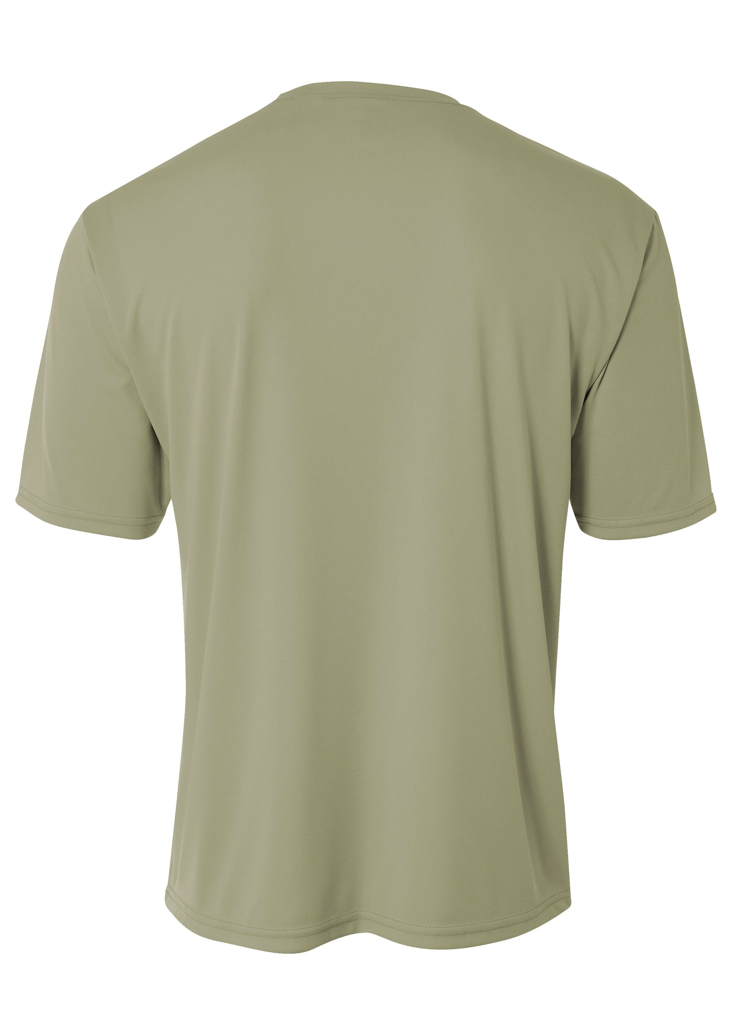 A4 Men's Cooling Performance Crew 1 of 2 Mens Apparel Shirts & Tops