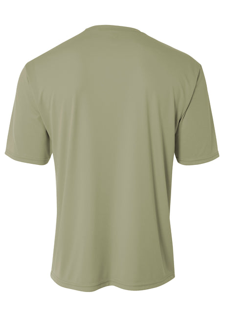 A4 Men's Cooling Performance Crew 1 of 2 Mens Apparel Shirts & Tops