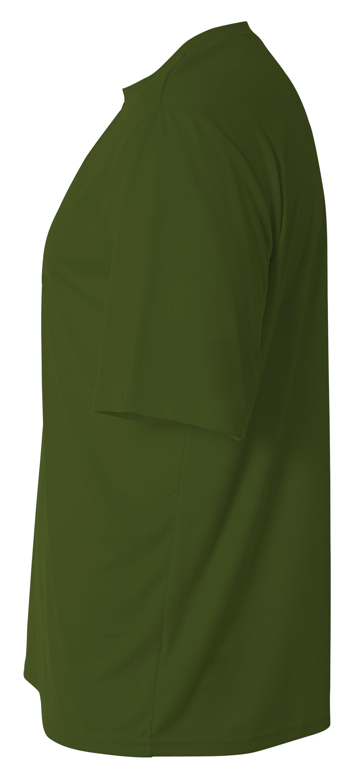 A4 Men's Cooling Performance Crew 1 of 2 Mens Apparel Shirts & Tops