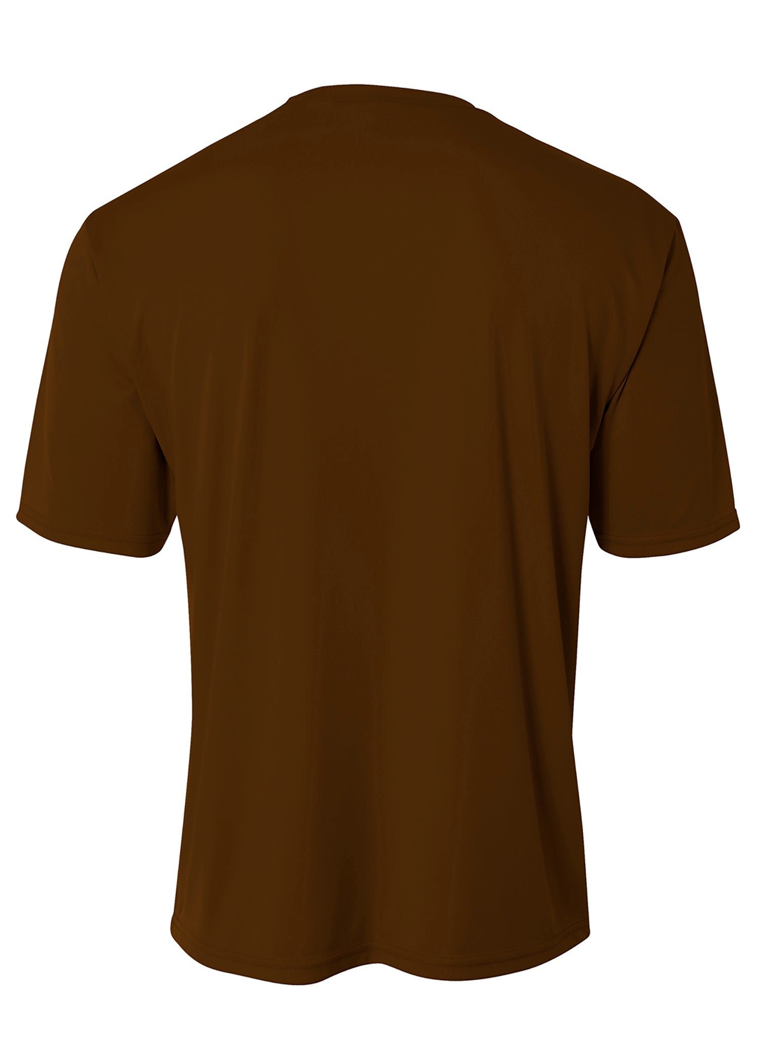 A4 Men's Cooling Performance Crew 1 of 2 Mens Apparel Shirts & Tops
