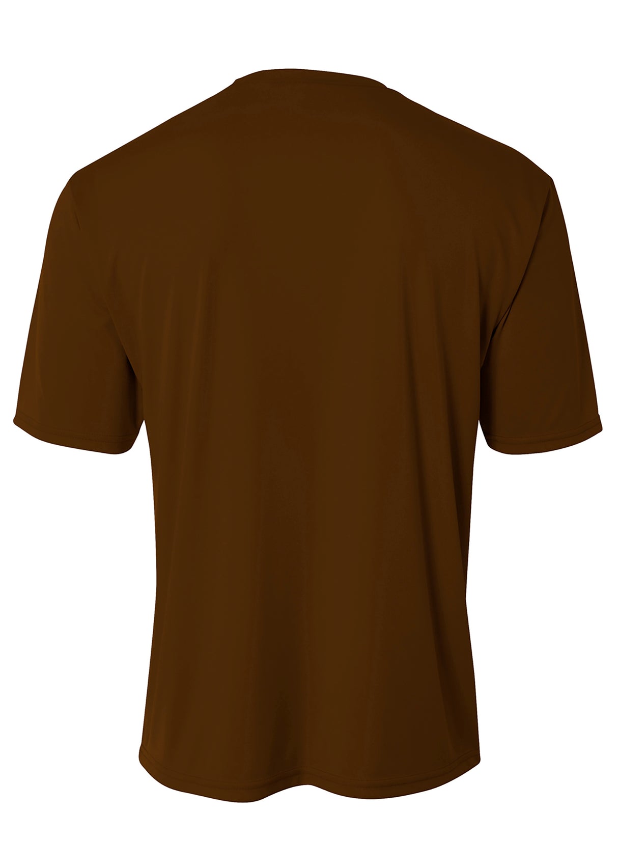 A4 Men's Cooling Performance Crew 1 of 2 Mens Apparel Shirts & Tops