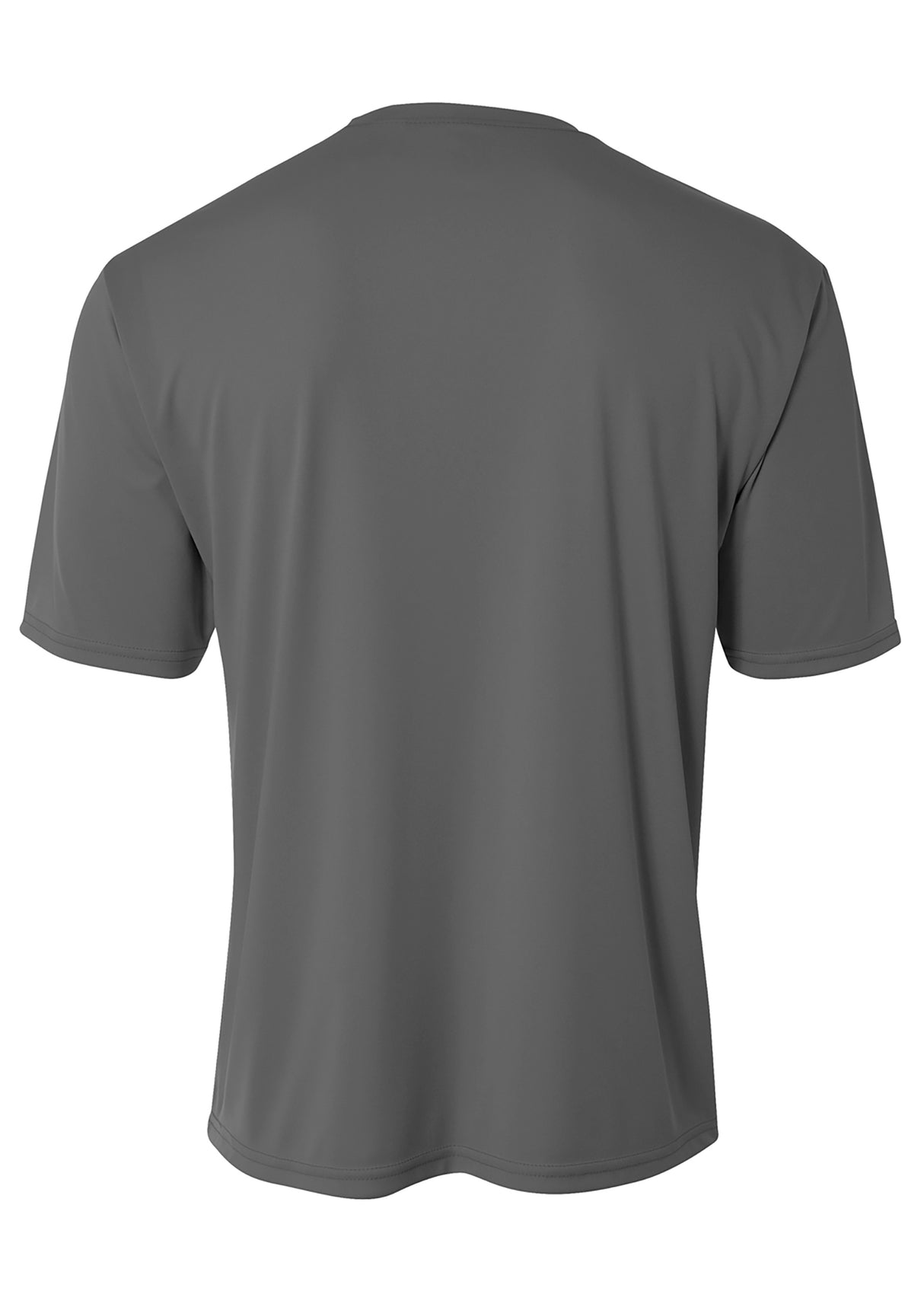 A4 Men's Cooling Performance Crew 1 of 2 Mens Apparel Shirts & Tops