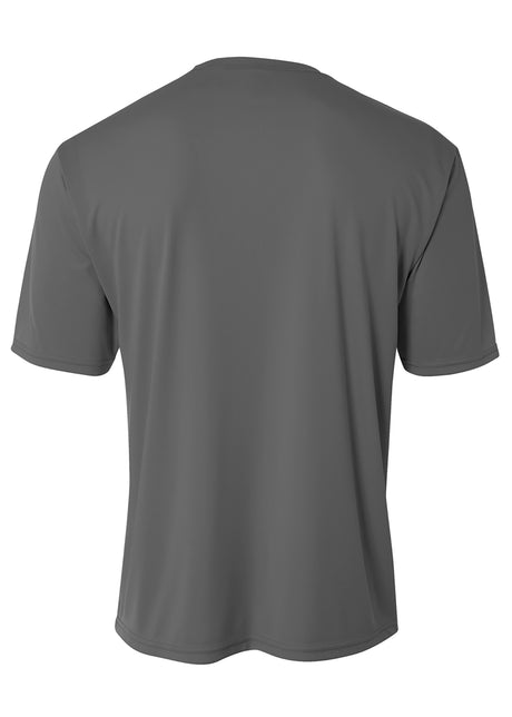 A4 Men's Cooling Performance Crew 1 of 2 Mens Apparel Shirts & Tops