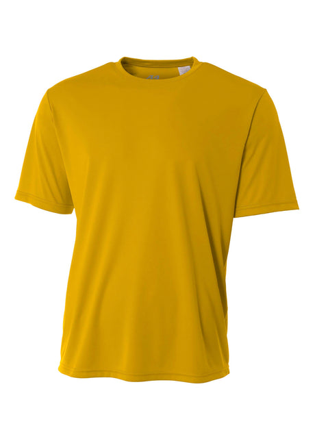 A4 Men's Cooling Performance Crew 1 of 2 Mens Apparel Shirts & Tops