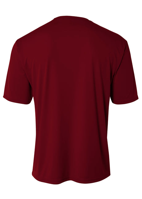 A4 Men's Cooling Performance Crew 1 of 2 Mens Apparel Shirts & Tops