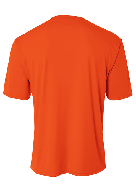 A4 Men's Cooling Performance Crew 1 of 2 Mens Apparel Shirts & Tops