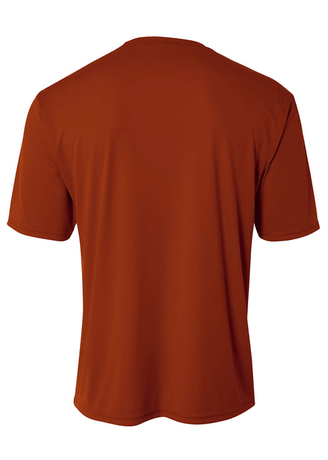A4 Men's Cooling Performance Crew 1 of 2 Mens Apparel Shirts & Tops