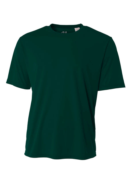 A4 Men's Cooling Performance Crew 1 of 2 Mens Apparel Shirts & Tops