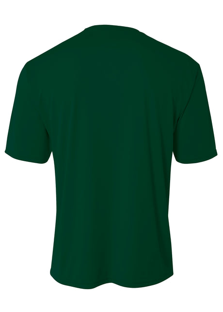 A4 Men's Cooling Performance Crew 1 of 2 Mens Apparel Shirts & Tops