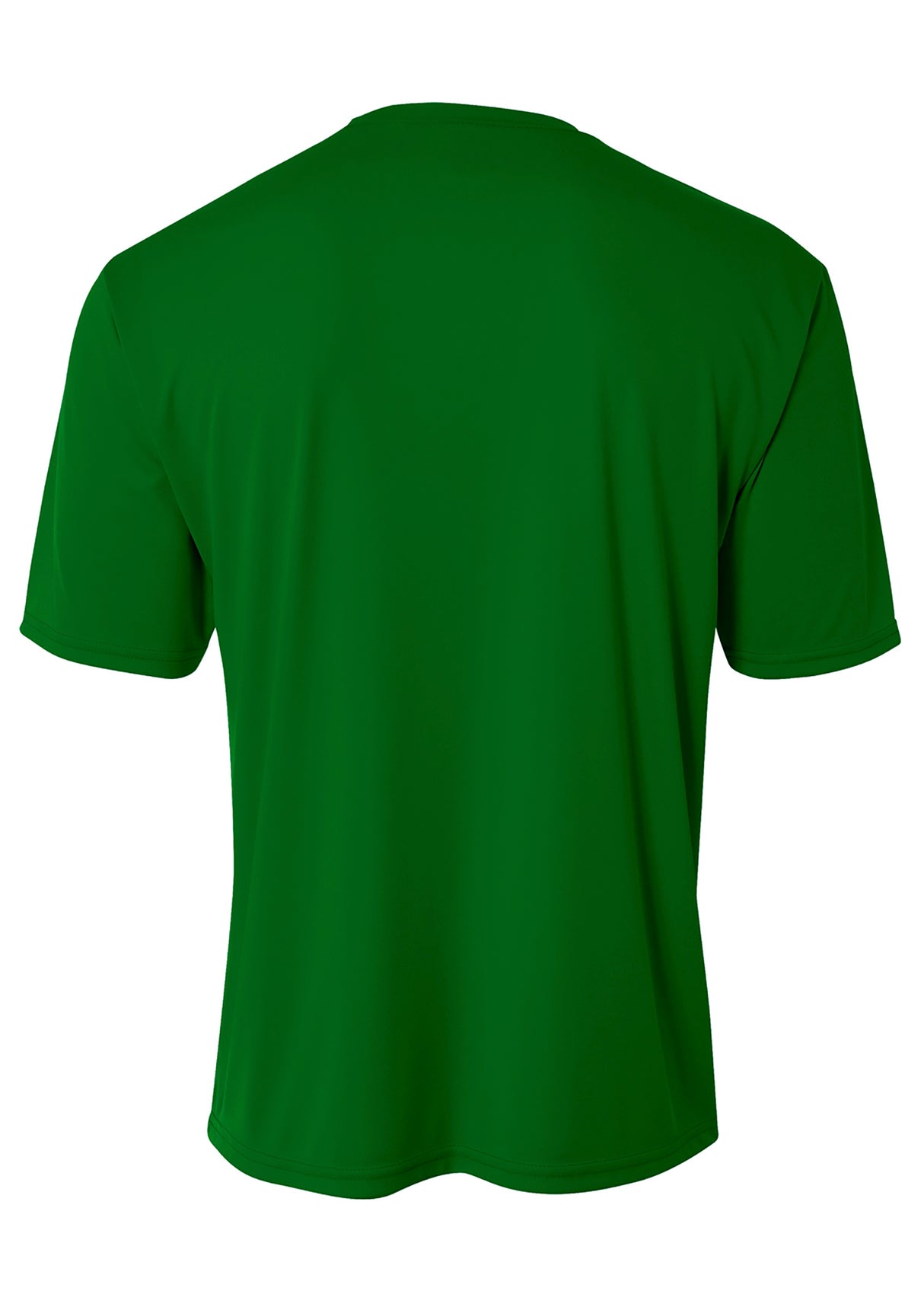 A4 Men's Cooling Performance Crew 1 of 2 Mens Apparel Shirts & Tops