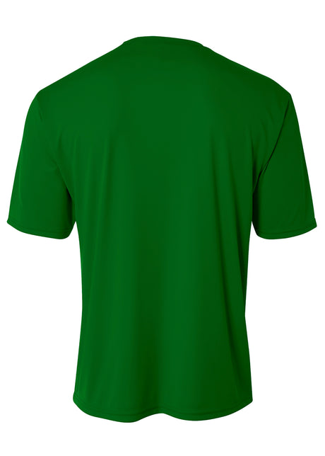 A4 Men's Cooling Performance Crew 1 of 2 Mens Apparel Shirts & Tops