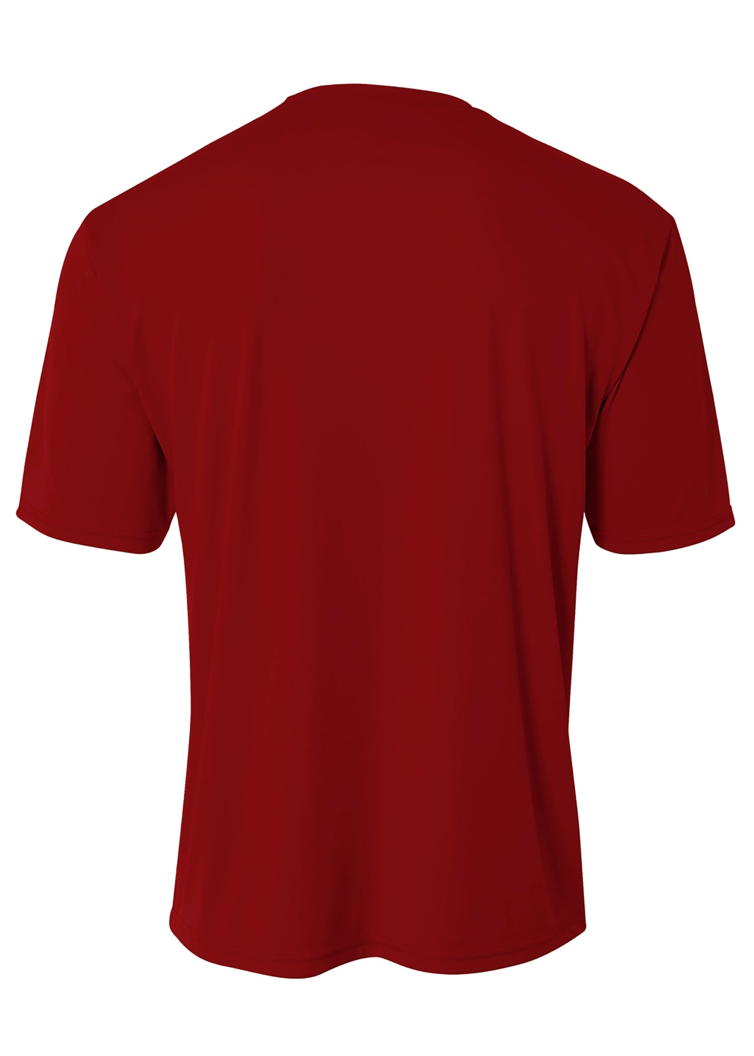 A4 Men's Cooling Performance Crew 1 of 2 Mens Apparel Shirts & Tops