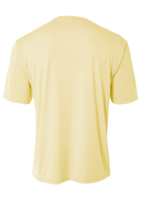 A4 Men's Cooling Performance Crew 1 of 2 Mens Apparel Shirts & Tops