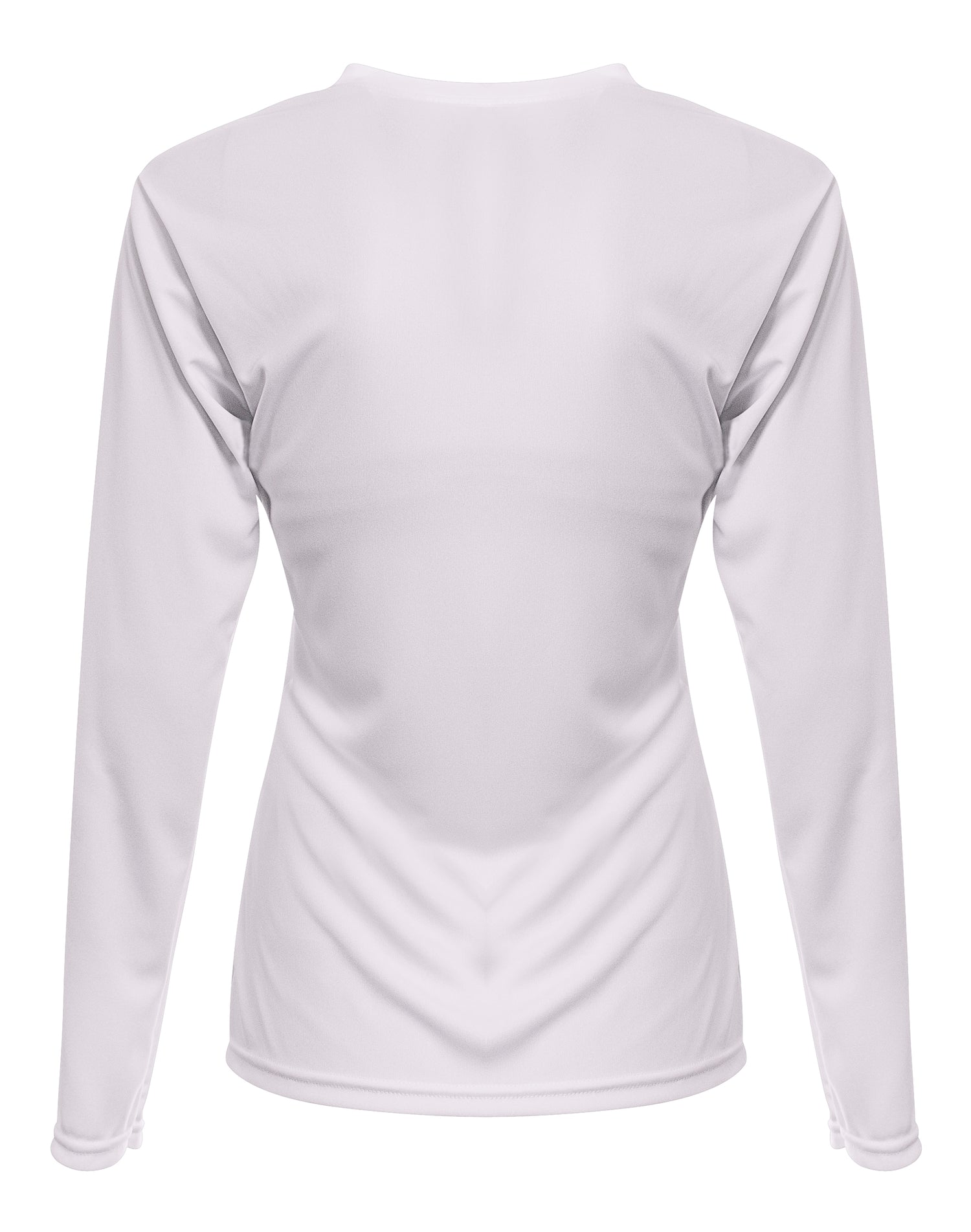 A4 Womens Sprint Long Sleeve Tee