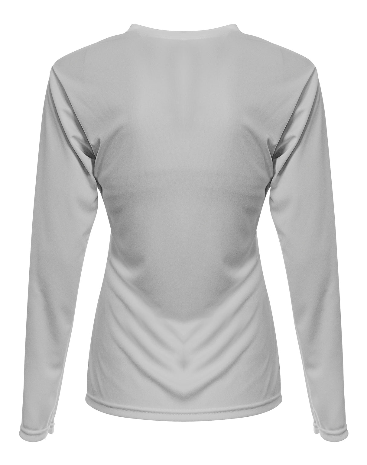 A4 Womens Sprint Long Sleeve Tee