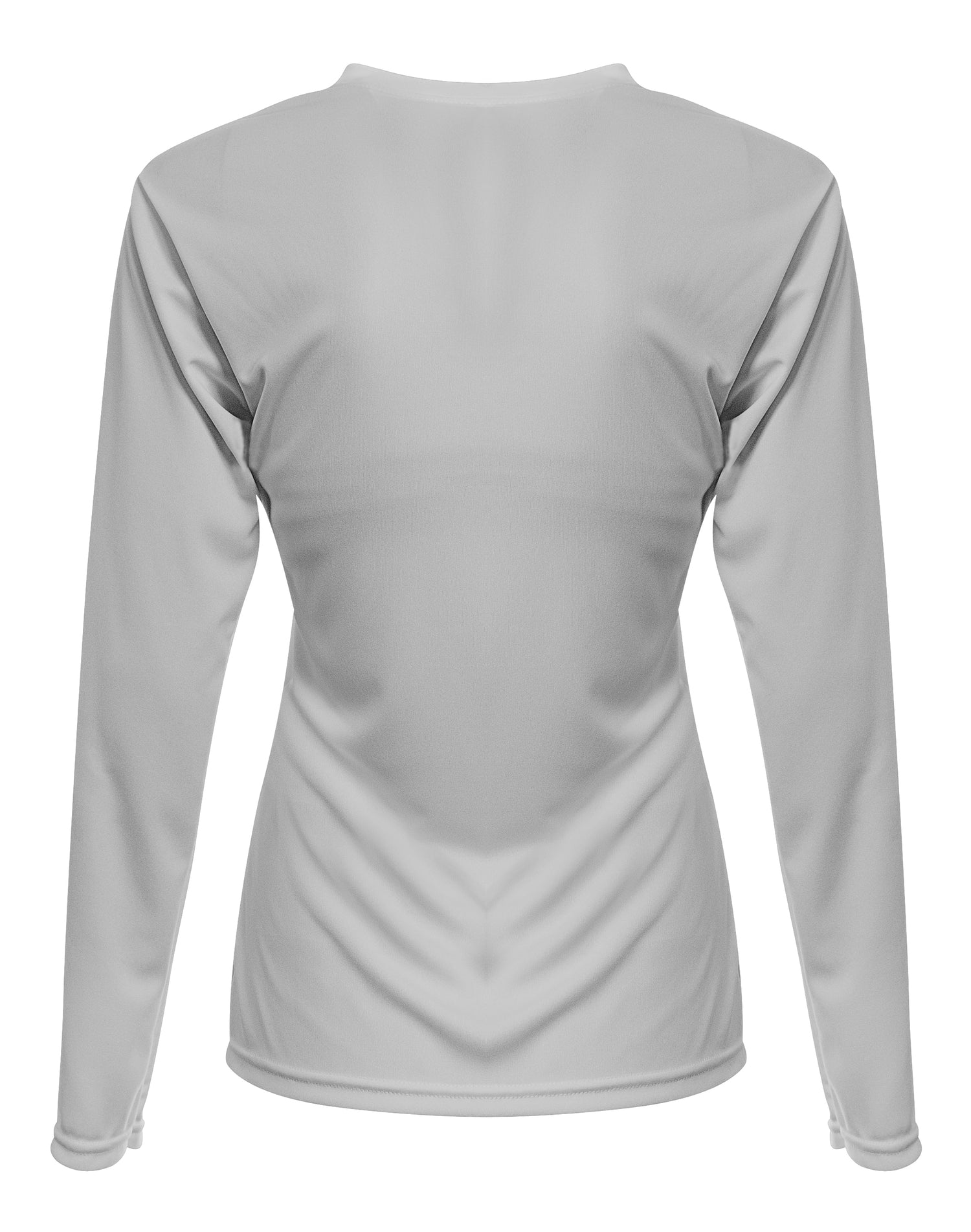 A4 Womens Sprint Long Sleeve Tee