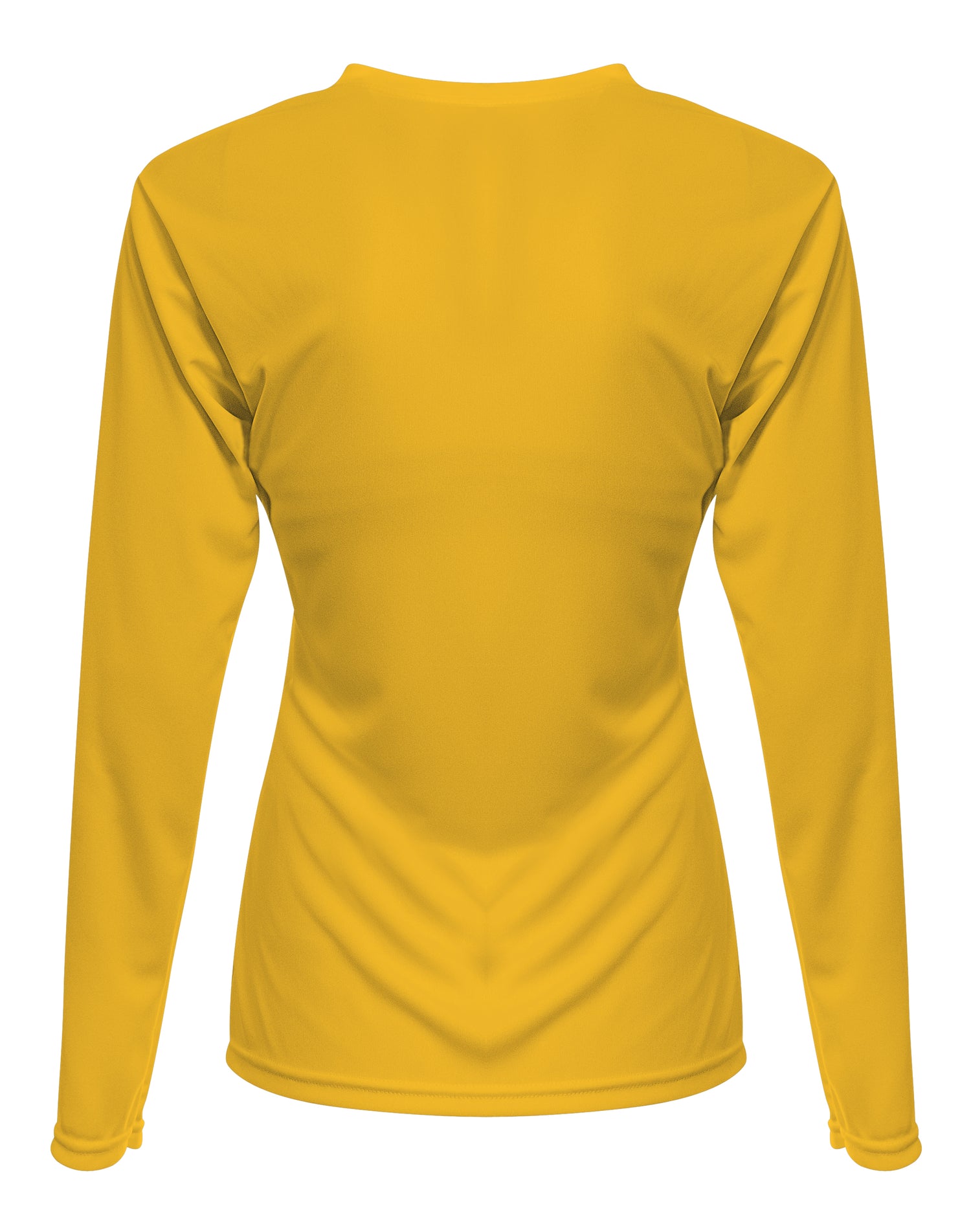 A4 Womens Sprint Long Sleeve Tee