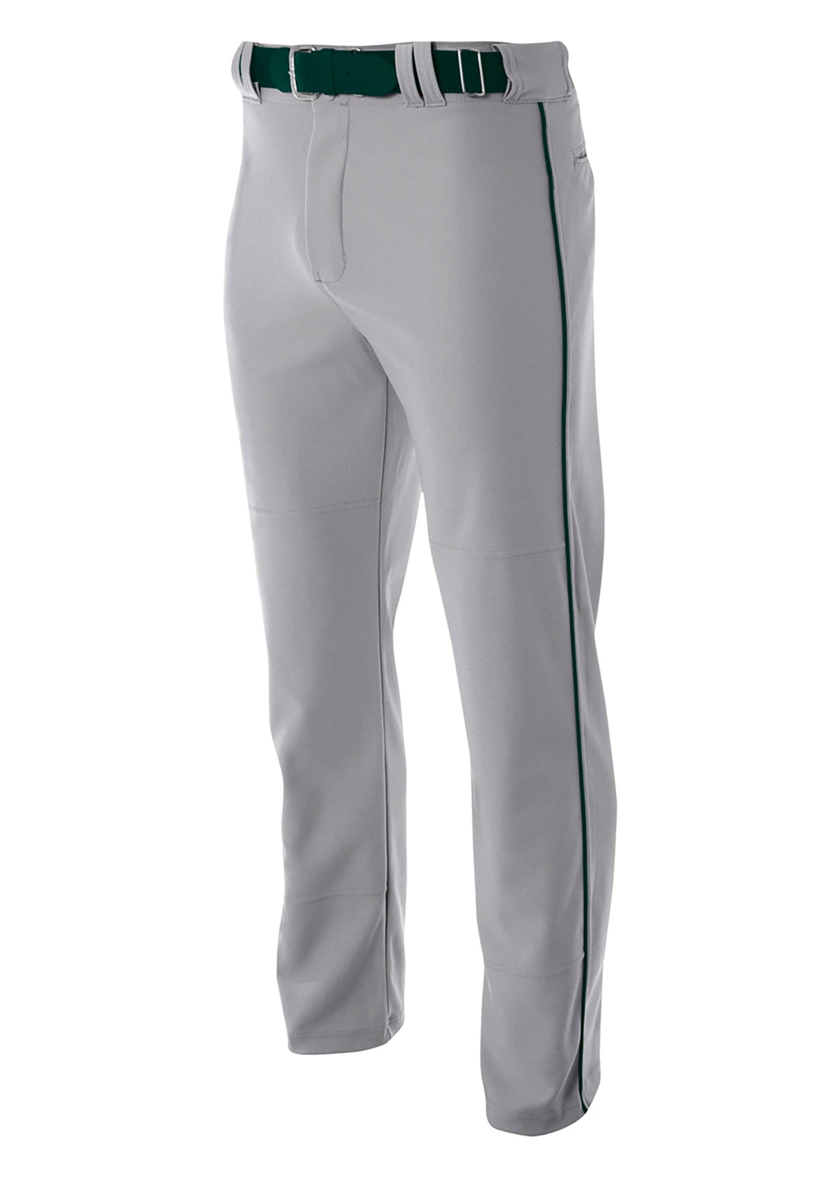 A4 Youth Pro-Style Open Bottom Baseball Pant Baseball Pants Youth