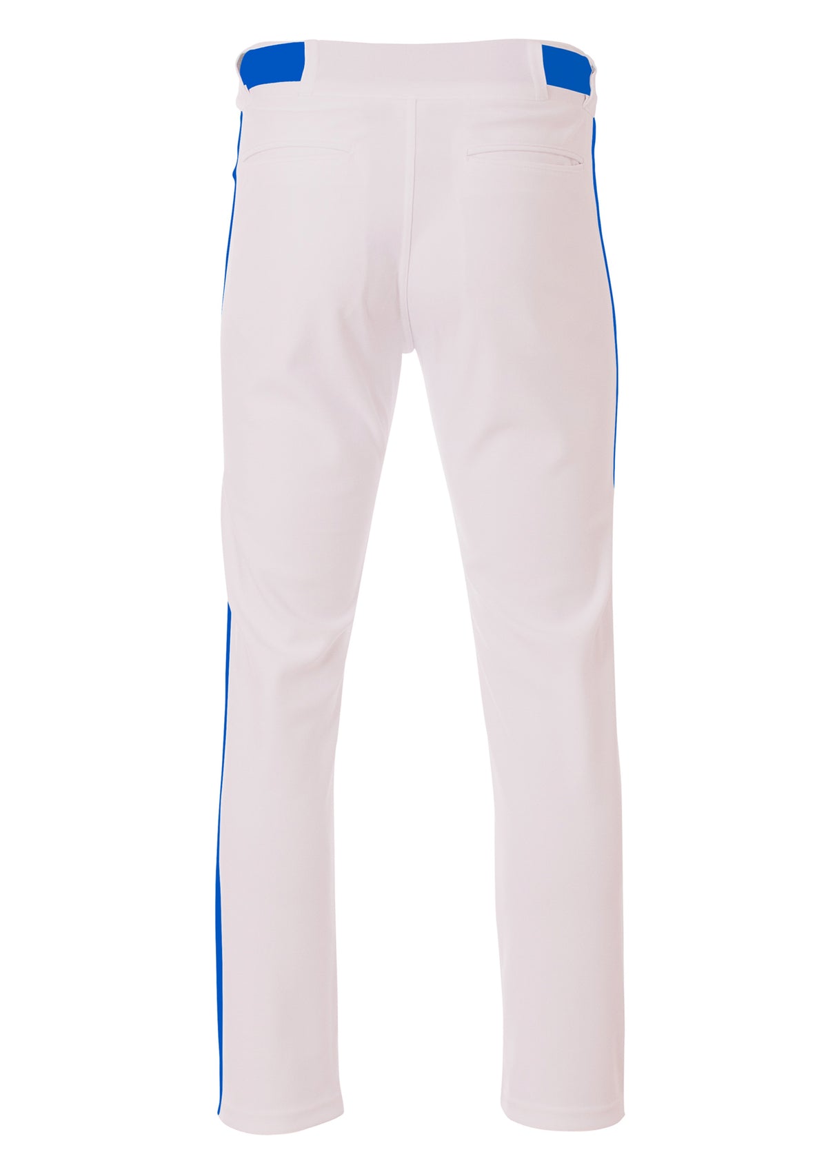 A4 Youth Pro-Style Open Bottom Baseball Pant Baseball Pants Youth
