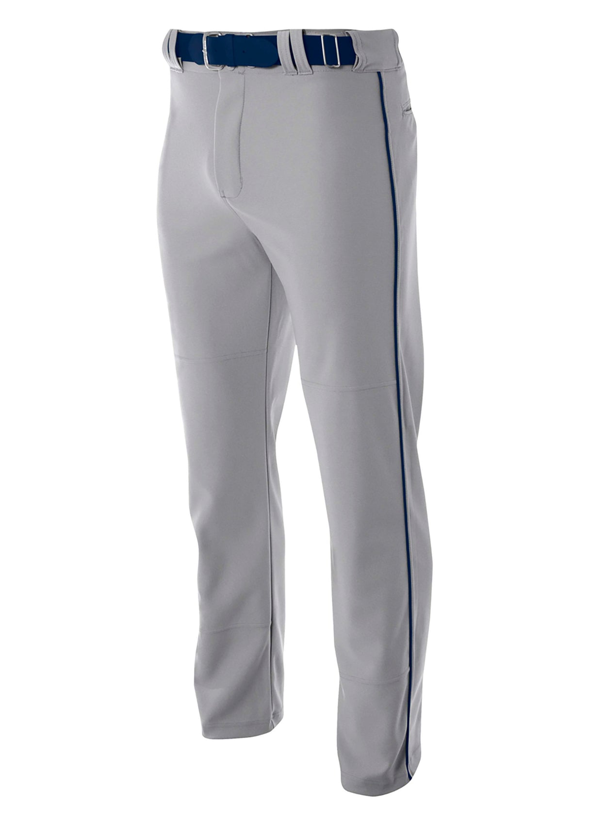 A4 Youth Pro-Style Open Bottom Baseball Pant Baseball Pants Youth