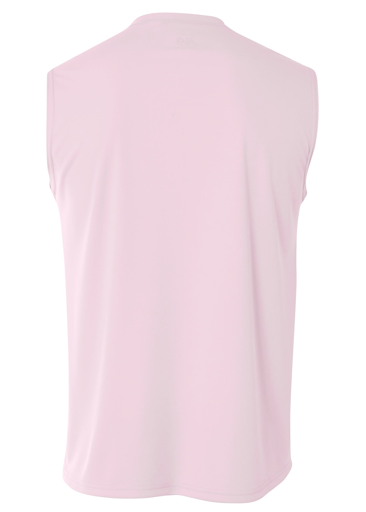 A4 Men's Cooling Performance Muscle Mens Apparel Shirts & Tops