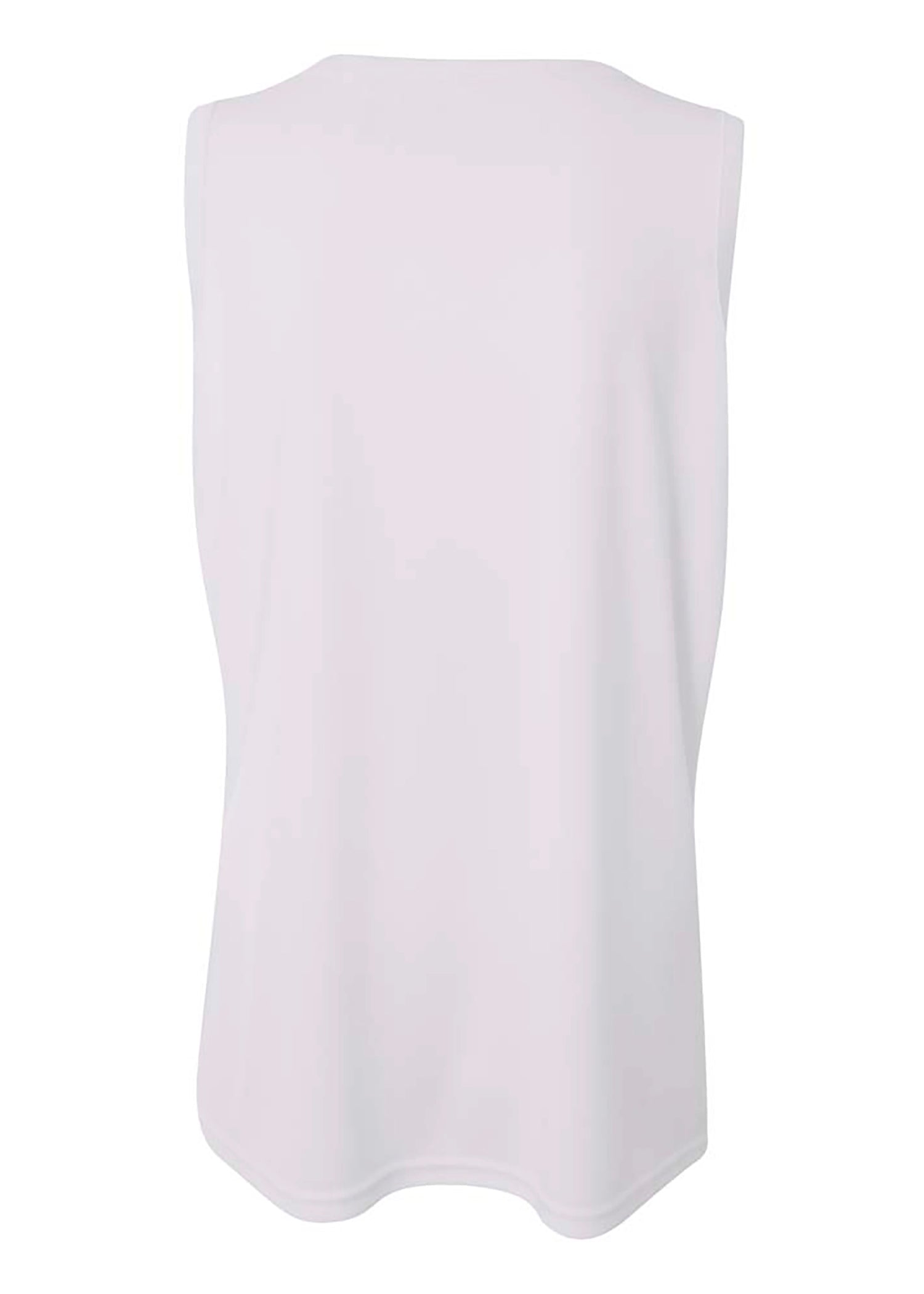A4 Womens Athletic Tank Womens Apparel Shirts & Tops
