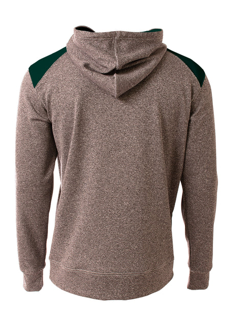 A4 Youth Tourney Fleece Hoodie Youth Apparel Hoodies & Sweatshirts