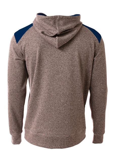A4 Youth Tourney Fleece Hoodie Youth Apparel Hoodies & Sweatshirts