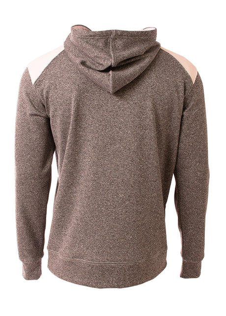 A4 Youth Tourney Fleece Hoodie Youth Apparel Hoodies & Sweatshirts