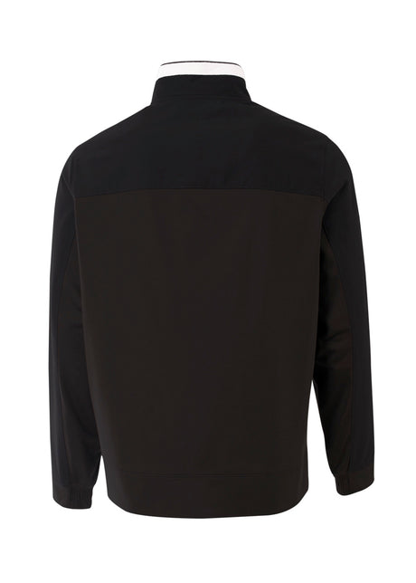 A4 Youth League Full Zip Warm Up Jacket A4
